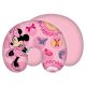 Disney Minnie  Butterfly Reisekissen, Nackenkissen