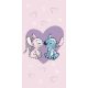 Disney Lilo und Stitch Love Badetuch, Strandtuch 70x140cm