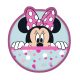 Disney Minnie Dots Formkissen, Zierkissen 35x34 cm