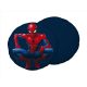 Spiderman Squat geformtes Deko-Kissen 35 cm