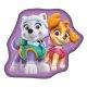 Paw Patrol Purple Dekokissen 35x31 cm