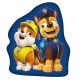 Paw Patrol Blue Dekokissen 35x30 cm