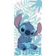 Disney Lilo und Stitch Palm Leaves Strandtuch 70x140cm