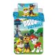 Paw Patrol Tower Kinderbettwäsche 100×135cm, 40×60 cm