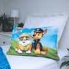 Paw Patrol Tower Kinderbettwäsche 100×135cm, 40×60 cm