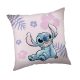 Disney Lilo und Stitch Rosa Samt Kissenbezug 40x40 cm