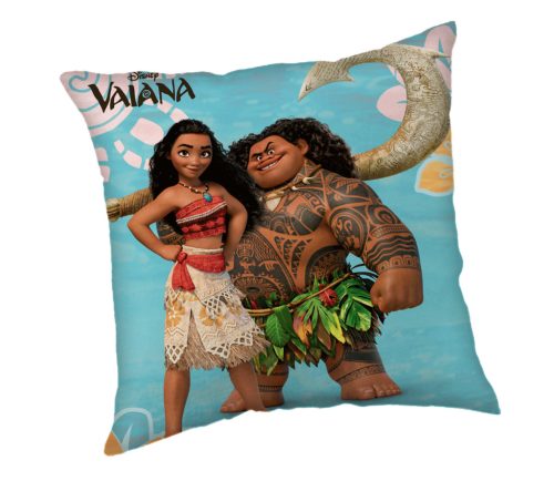 Disney Vaiana Adventure Dekokissen 40x40 cm