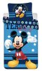 Disney Mickey  Team Bettwäsche-Set 140×200 cm, 70×90 cm