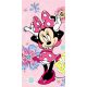 Disney Minnie  Pink Bow Badetuch, Strandtuch 70*140cm