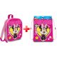 Disney Minnie  Taschen- und Turnbeutelset