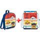 Paw Patrol Tasche und Turnbeutel Set