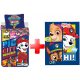 Paw Patrol Kinder Bettwäsche-Set und Polarfleece-Decke