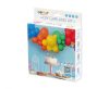 Farbe Rainbow Ballon, Ballon-Girlandenset 65 Stk