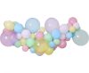 Baby Pastel Bunte Luftballon, Girlanden Ballon Set 65 Stk