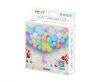 Baby Pastel Bunte Luftballon, Girlanden Ballon Set 65 Stk