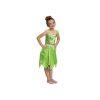 Disney Tinker Bell Plus Kostüm 7-8 Jahre