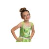 Disney Tinker Bell Plus Kostüm 7-8 Jahre