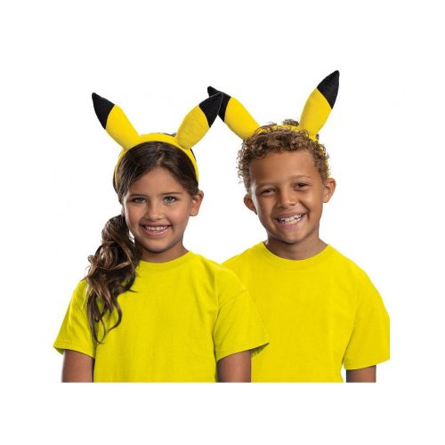 Pokémon Pikachu Stirnband