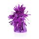 Farbe Purple Lila Ballon, Ballongewicht