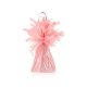 Farbe Pastel Pink Rosa Ballon, Ballongewicht