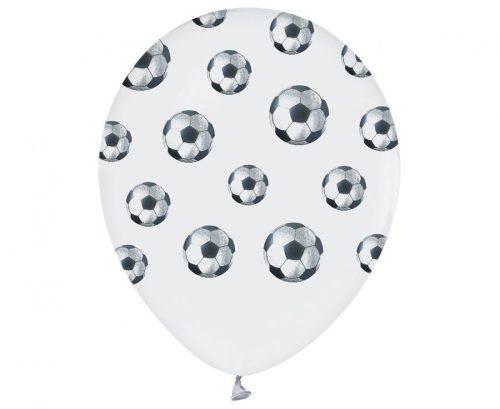 Fußball Fußball, Ballon, 5 Stück 12 Zoll (30 cm)