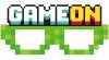 Gamer Game On Spielmaske, 6 Stk