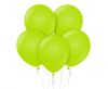 Farbe Pastel Pistachio Grüner Ballon, 10 Stk 12 Inch (30 cm)