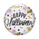 Halloween Happy Bats, Ghosts Folienballon 46 cm