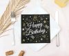 Geburtstag B&C  Happy Birthday Servietten 20 Stk 33x33 cm