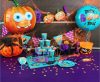 Halloween Boo Folienballon 36 cm