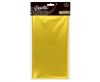 Farbe Metallic Goldfolien-Tischdecke 137x183 cm