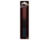 Farbe Ombre Red Glitter Rote Geburtstagskerze, 6er-Kerzenset