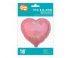 Mutter Best Mum Folieballon 37 cm