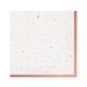 Farbe Rose Gold Celebrate Rosa Serviette 20 Stk 33x33 cm