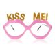 Party Kiss Me Brille