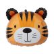 Tiger Head folienballon 41 cm