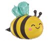 Biene Bee Folienballon 54 cm