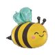 Biene Bee Folienballon 54 cm