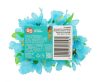 Party Hawaiian Blue-Green Buntes Armband-Set, 2 Stück