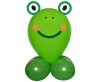 Frosch Cute Animal Frog Ballon-Set