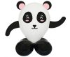 Panda Cute Animal Panda Niedliches Tier Ballon, Ballon-Set