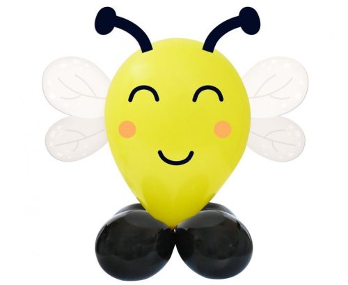 Biene Cute Animal Bee Luftballon-Set