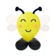 Biene Cute Animal Bee Luftballon-Set