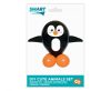 Pinguin Cute Animal Penguin Luftballon-Set