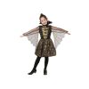 Halloween Spooky Spinnenprinzessin Kostüm 130/140 cm