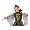 Halloween Spooky Spinnenprinzessin Kostüm 130/140 cm