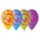 Geburtstag Butterflies, Ballon, 5 Stk 12 Zoll (30cm)