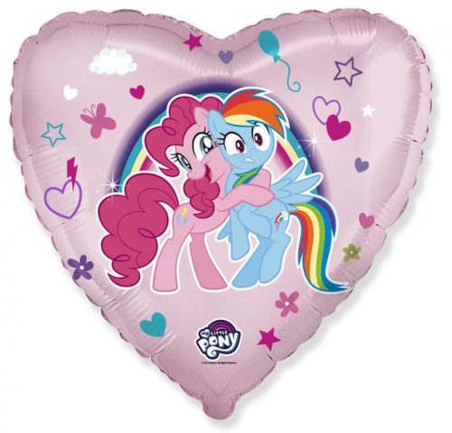 My Little Pony Hug Folienballon 46 cm (WP)