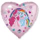 My Little Pony Hug Folienballon 46 cm (WP)