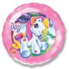 My Little Pony Circle Folienballon 46 cm (WP)